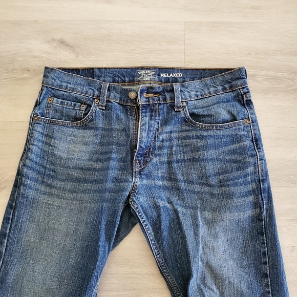Levi Strauss Signature jeans - Picture 5 of 7